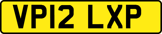 VP12LXP
