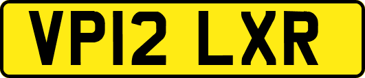 VP12LXR