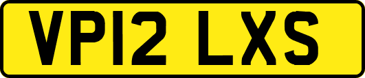 VP12LXS