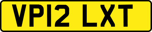 VP12LXT
