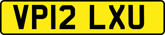 VP12LXU