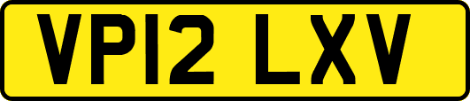 VP12LXV