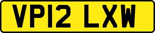 VP12LXW