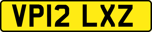 VP12LXZ