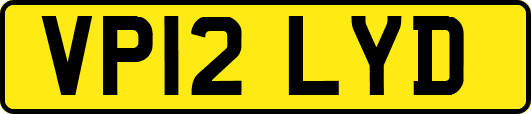 VP12LYD