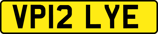 VP12LYE