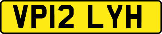 VP12LYH
