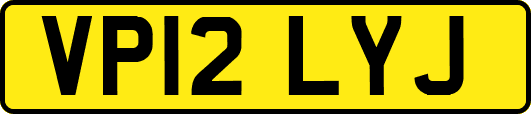 VP12LYJ