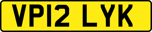 VP12LYK