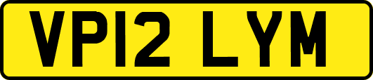 VP12LYM