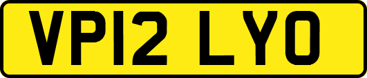 VP12LYO