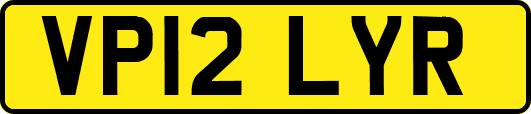 VP12LYR