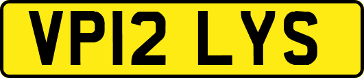 VP12LYS