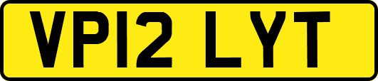 VP12LYT