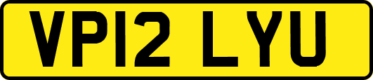 VP12LYU