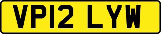 VP12LYW