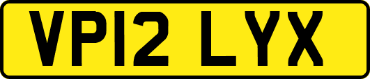 VP12LYX