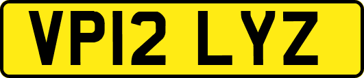 VP12LYZ