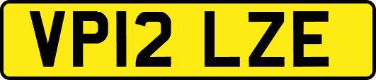 VP12LZE