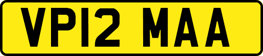 VP12MAA