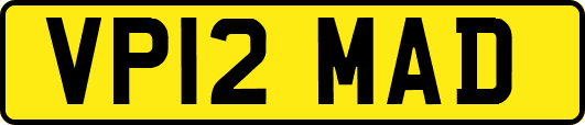 VP12MAD
