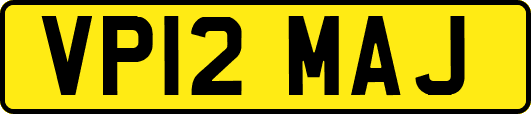 VP12MAJ