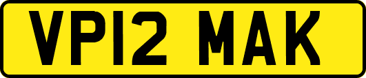 VP12MAK