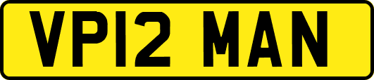 VP12MAN