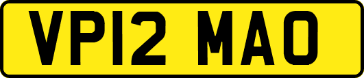 VP12MAO