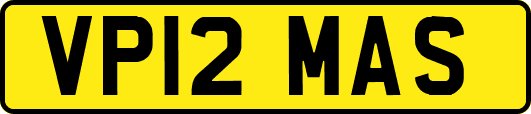 VP12MAS