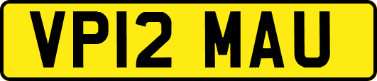 VP12MAU
