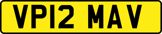 VP12MAV