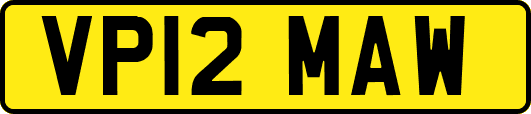 VP12MAW