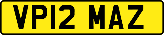 VP12MAZ