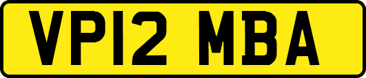 VP12MBA