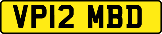 VP12MBD
