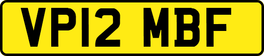 VP12MBF