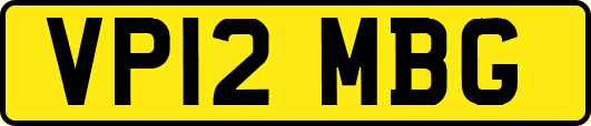 VP12MBG