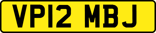 VP12MBJ