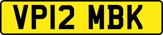 VP12MBK