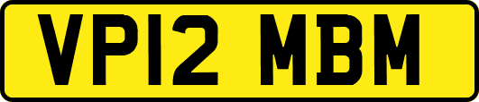 VP12MBM