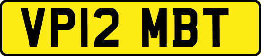 VP12MBT