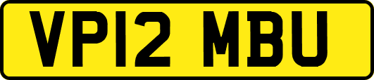 VP12MBU