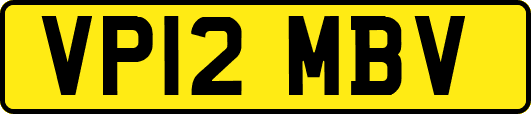 VP12MBV