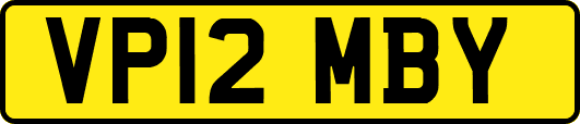 VP12MBY