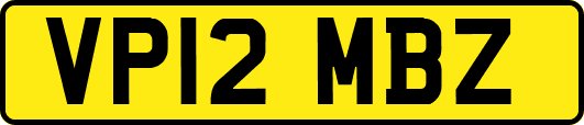 VP12MBZ