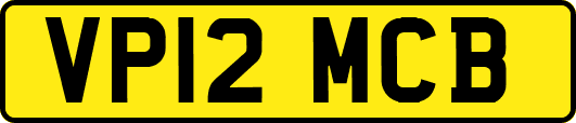 VP12MCB