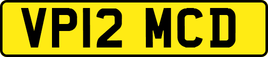VP12MCD