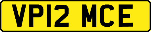 VP12MCE