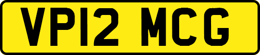 VP12MCG